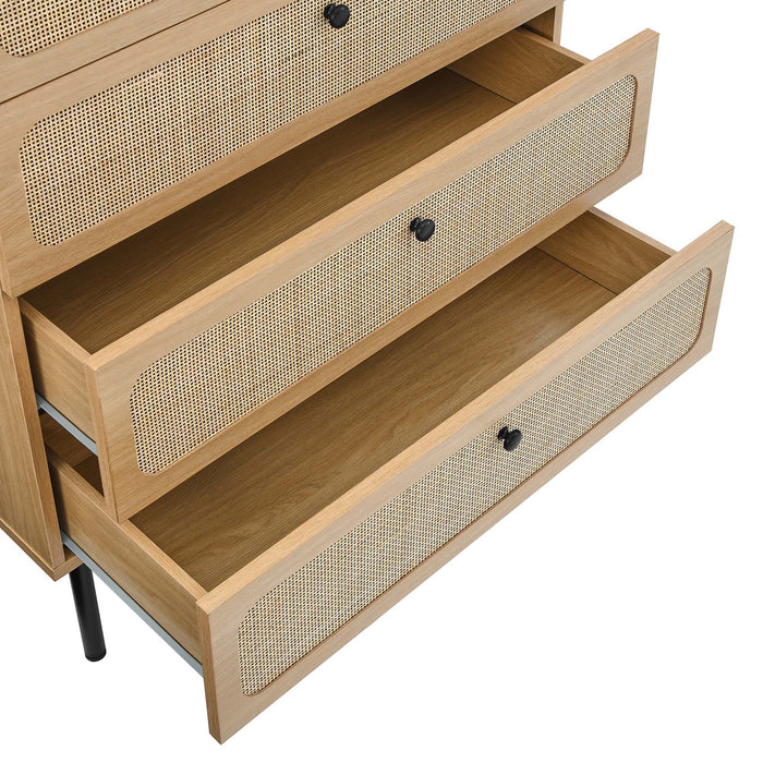 Chaucer 5-Drawer Chest