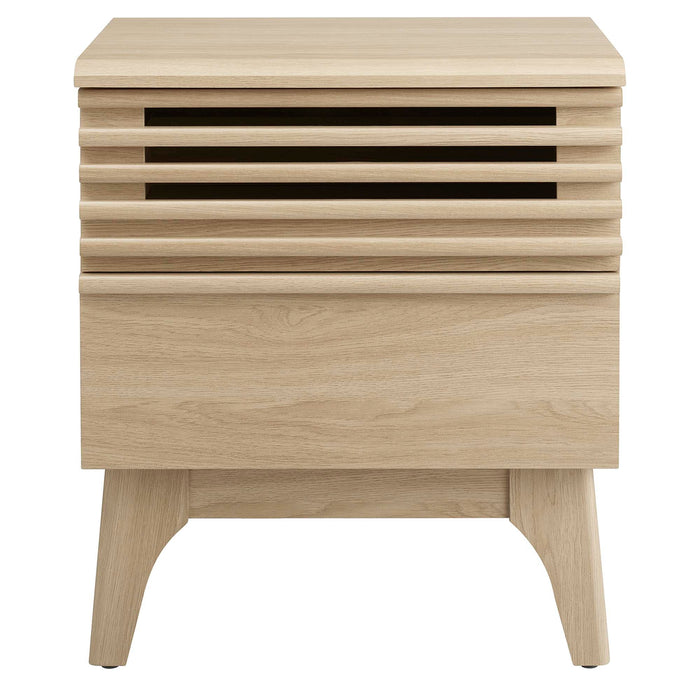 Render Nightstand