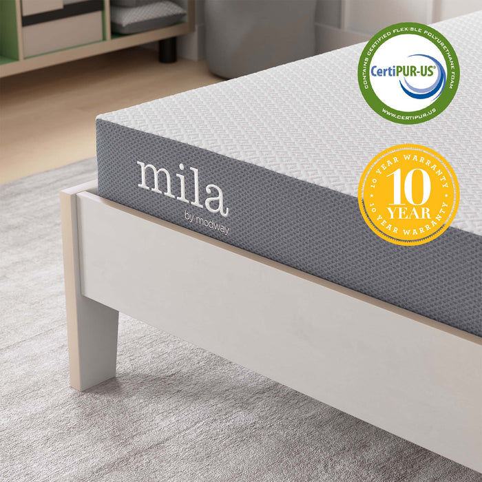 Mila Mattress