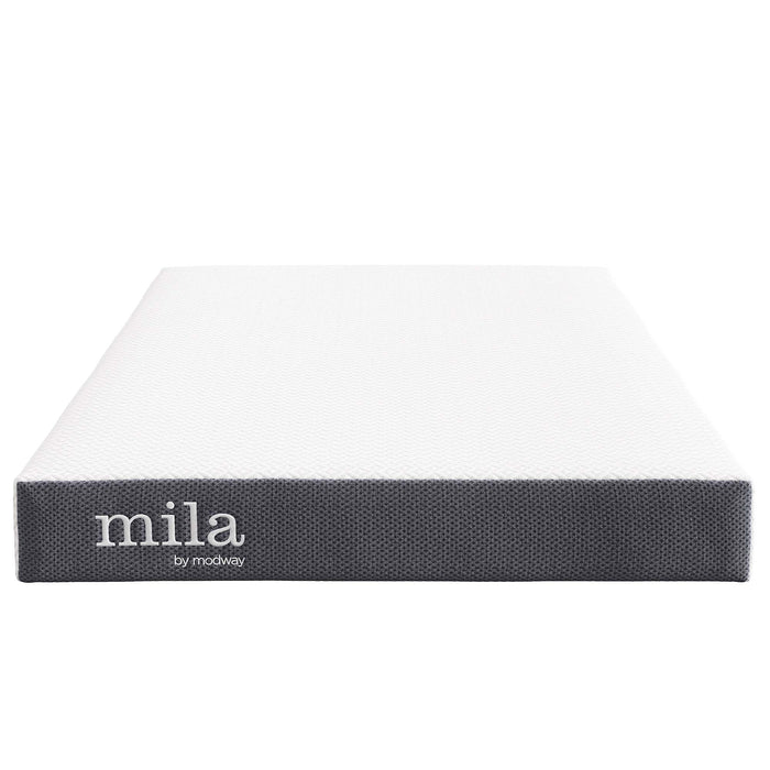 Mila Mattress