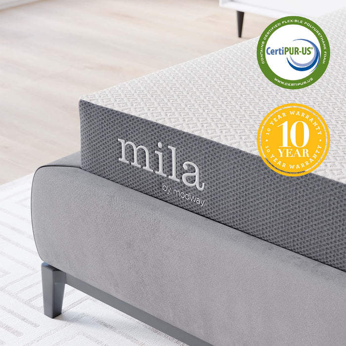 Mila Mattress