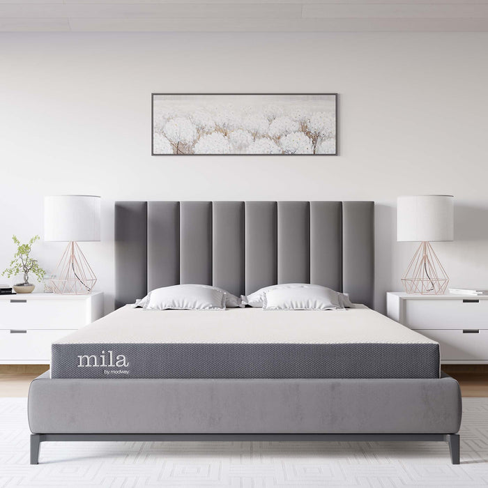 Mila Mattress