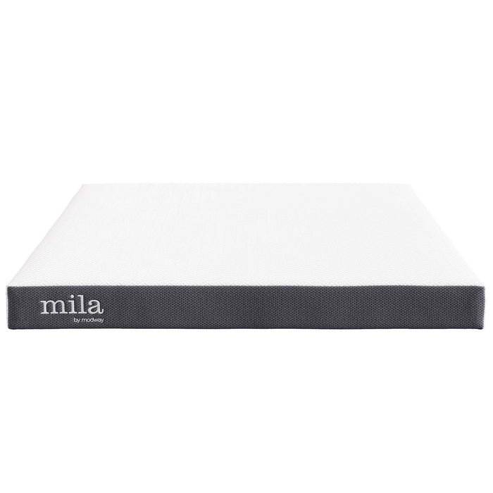 Mila Mattress