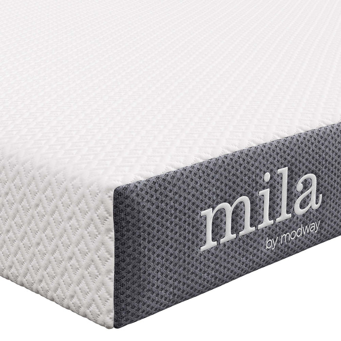 Mila Mattress