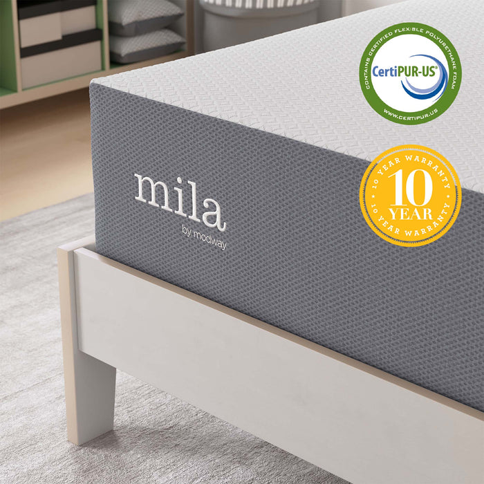 Mila Mattress