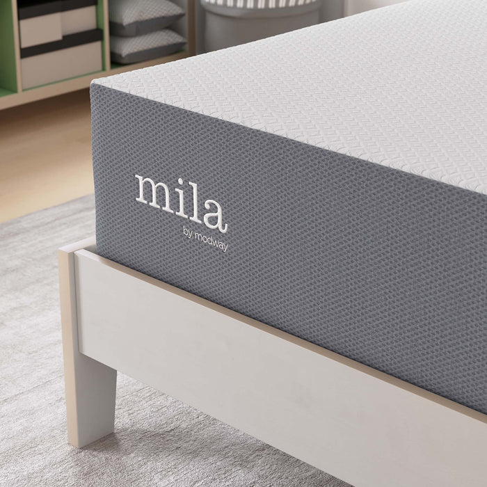 Mila Mattress