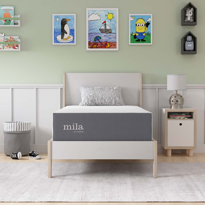 Mila Mattress