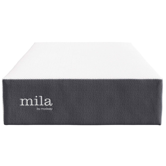 Mila Mattress