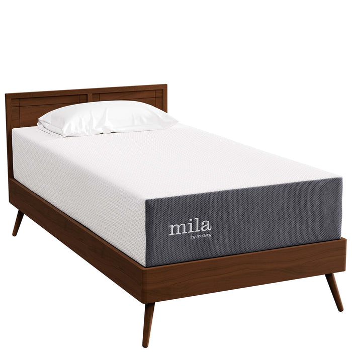 Mila Mattress