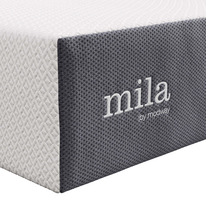 Mila Mattress