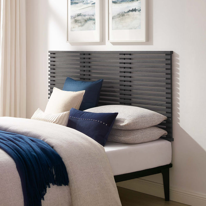 Render Wall Mount Headboard