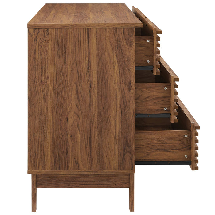 Render 63” 6-Drawer Dresser