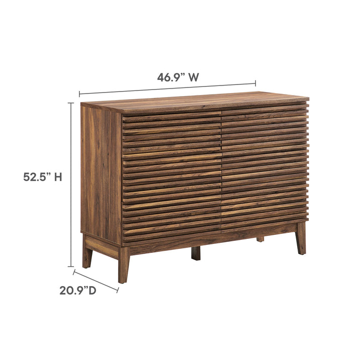 Render 47” 6-Drawer Dresser