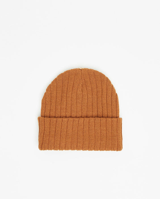 Bonnet en tricot - Enfant 6-14 ans