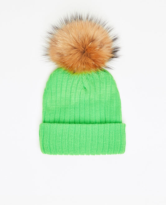 Tuque Enfant Doublée Grinch