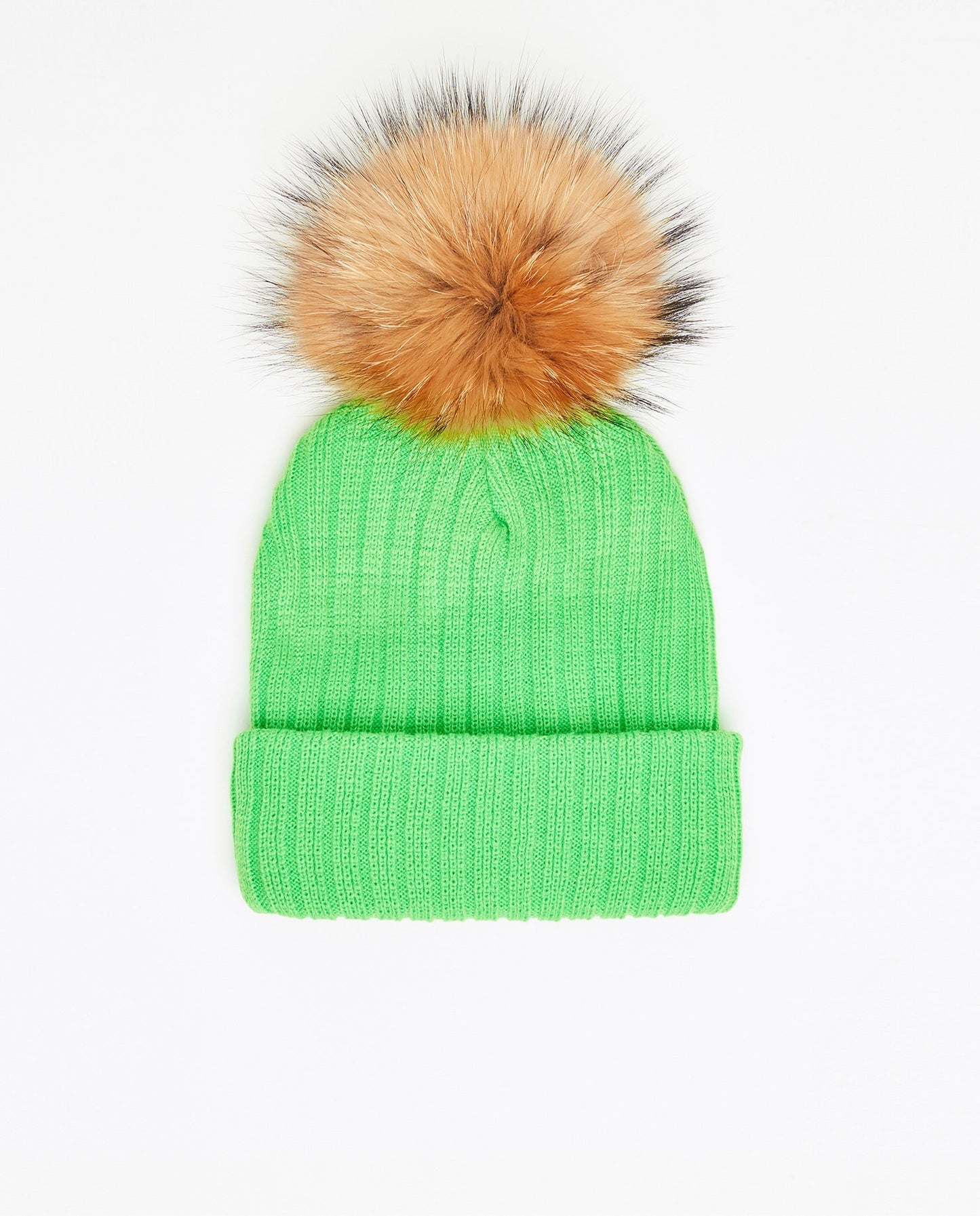 Tuque Adulte Doublée Grinch