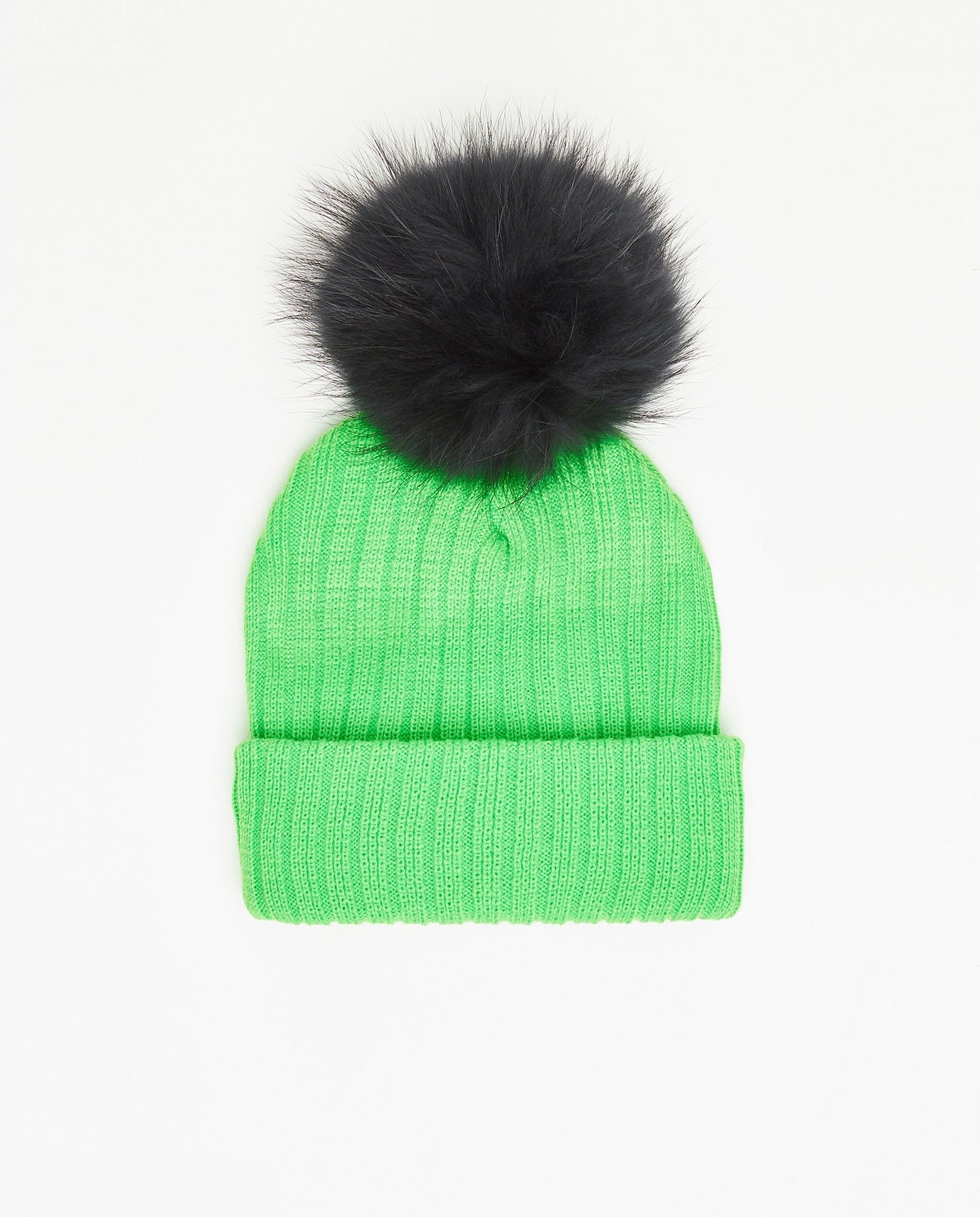 Tuque Adulte Doublée Grinch