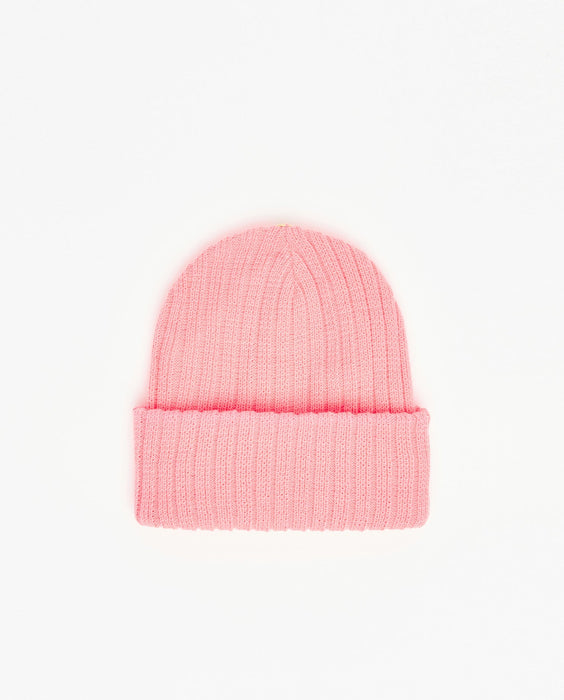 Bonnet en tricot - Enfant 6-14 ans