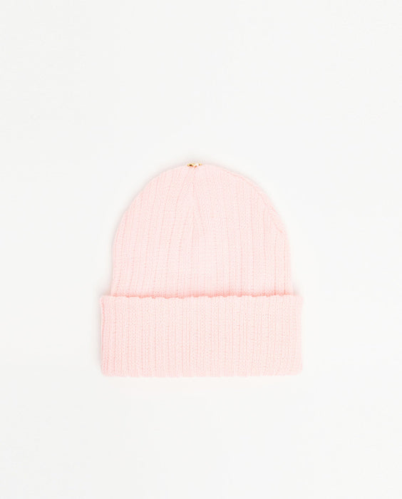 Bonnet en tricot - Enfant 6-14 ans