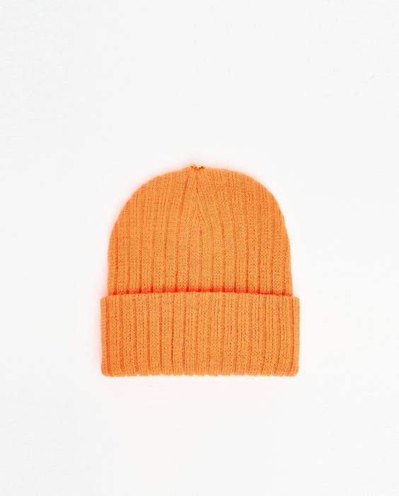 Bonnet en tricot - Enfant 2-6T