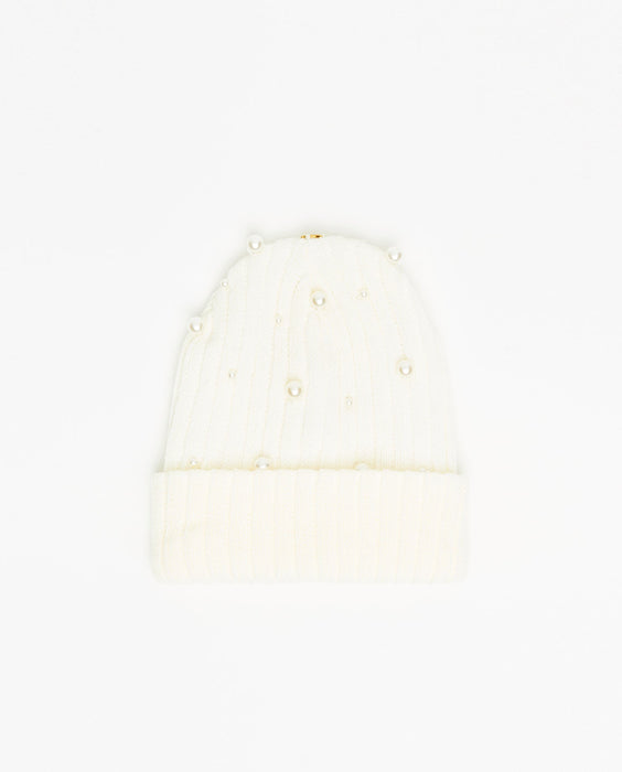 Bonnet en tricot - Enfant 6-14 ans