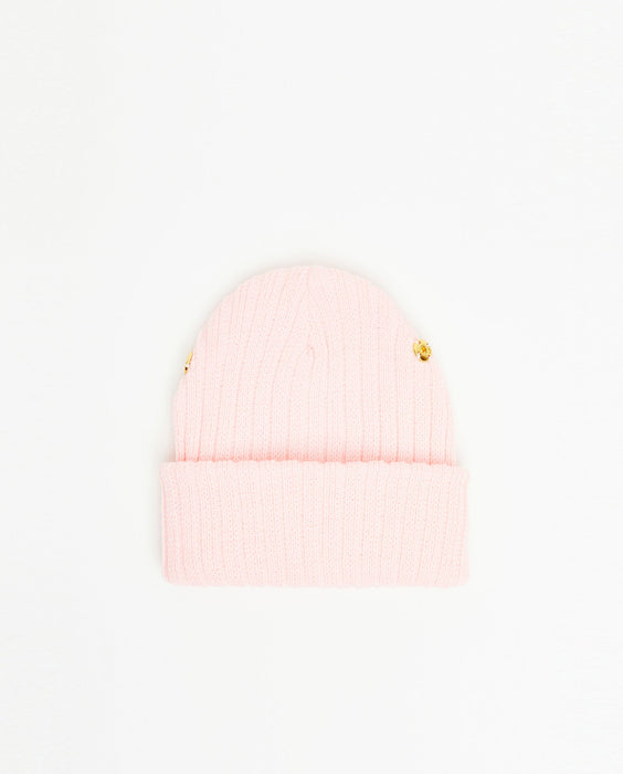 Bonnet en tricot - Enfant 2-6T