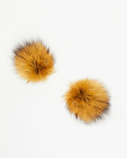 Mini pompons