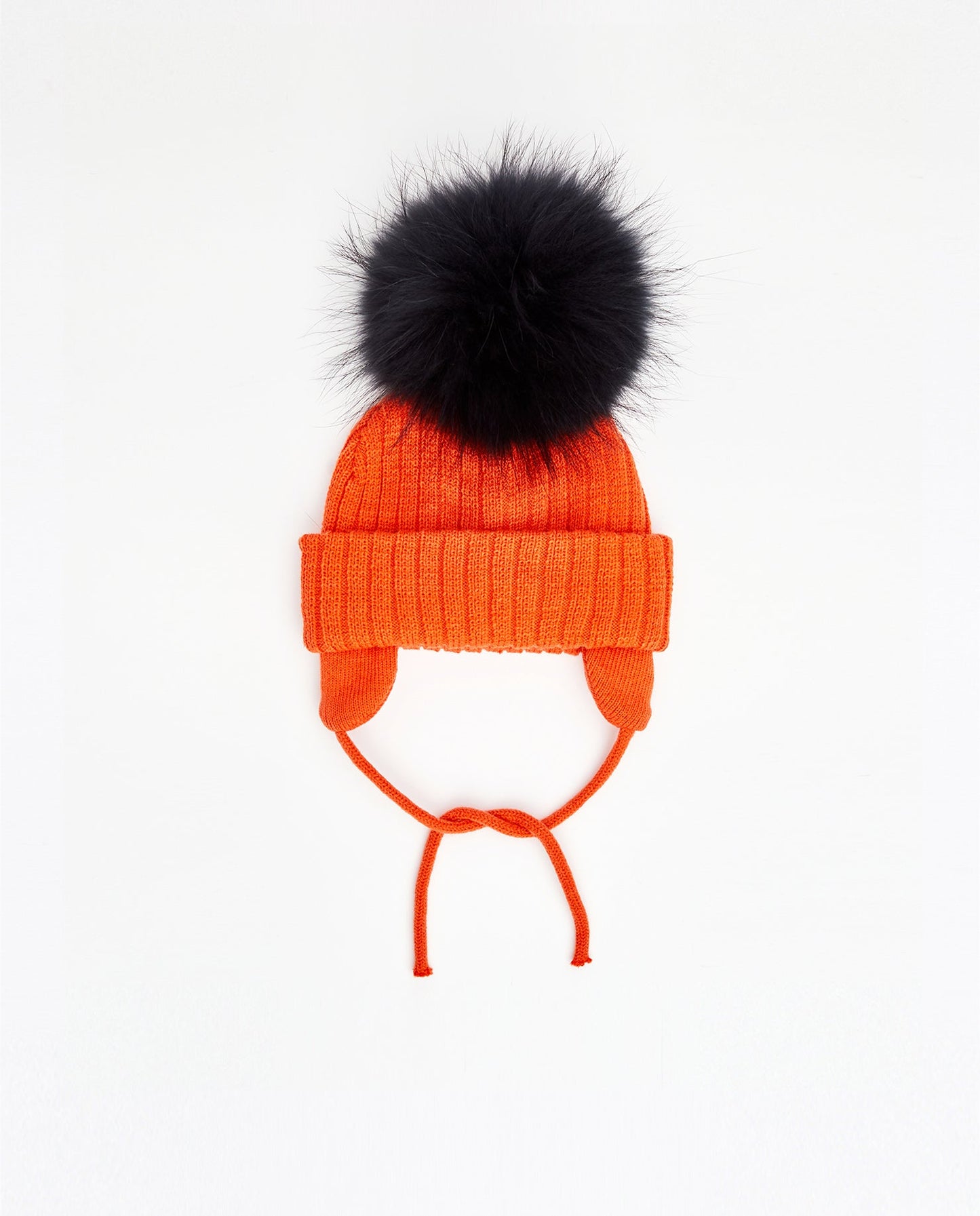 Tuque Bébé Doublée Spicy