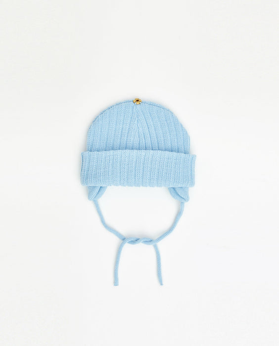 Bonnet en tricot - Bébé 6-24 mois