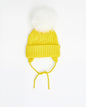 Knit Beanie Sunny Day