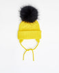 Knit Beanie Sunny Day