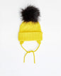 Knit Beanie Sunny Day