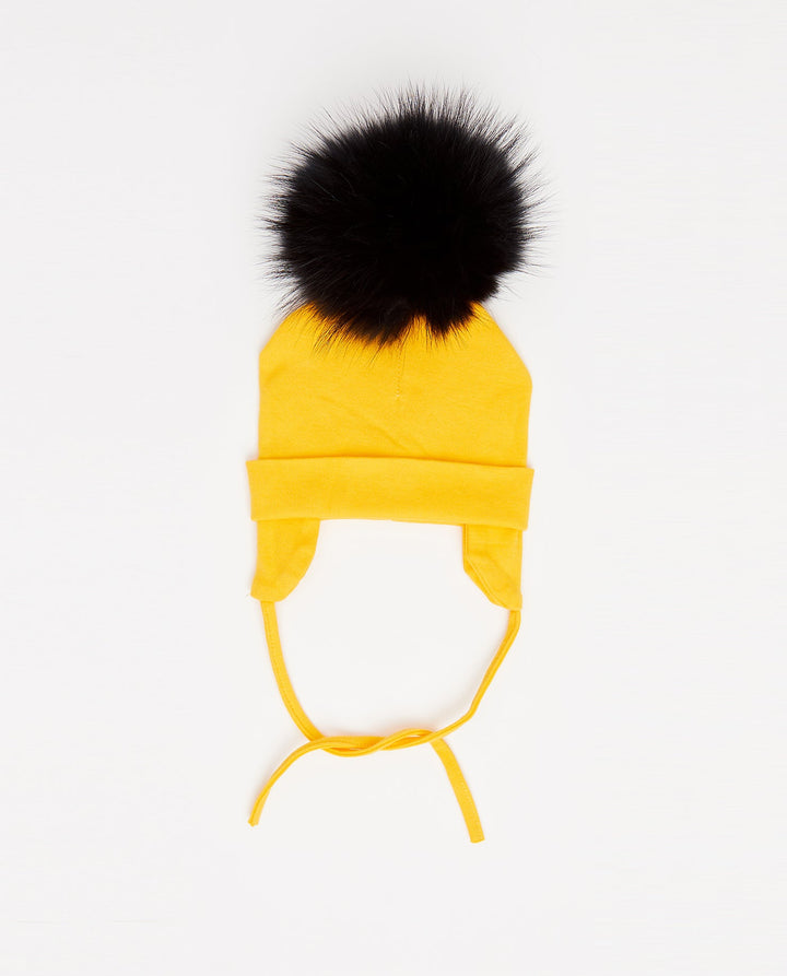 Tuque Bébé Coton Sunny Day