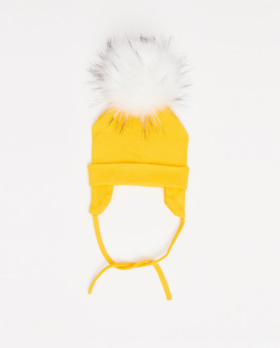 Bonnet en coton Sunny Day