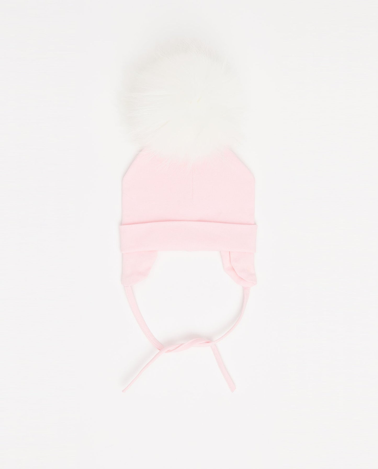 Cotton Beanie Stella Rose