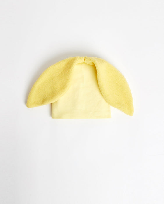 Rabbit Kid Cotton Beanie