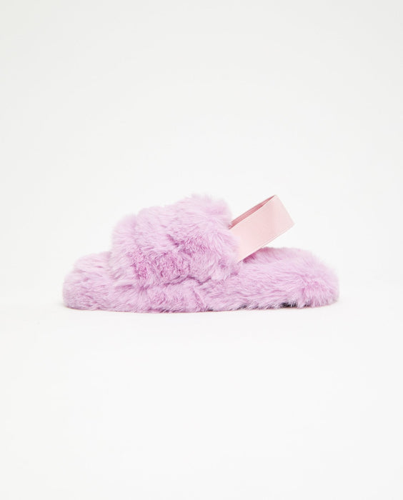 Furslides pour enfants - Vegan 