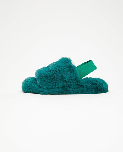 Furslides Femme - Vegan 