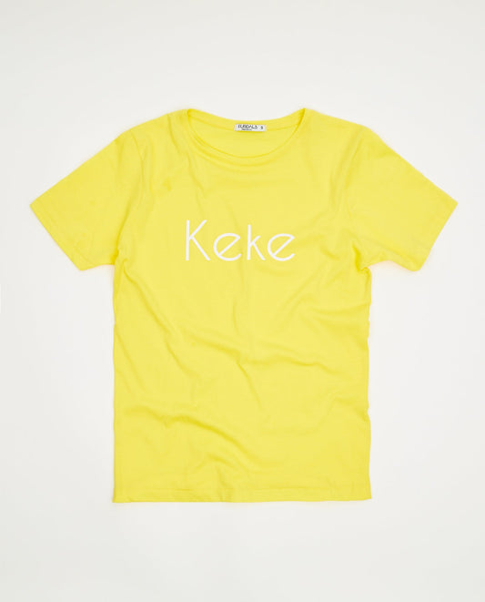 T-Shirt Sunny Day Keke