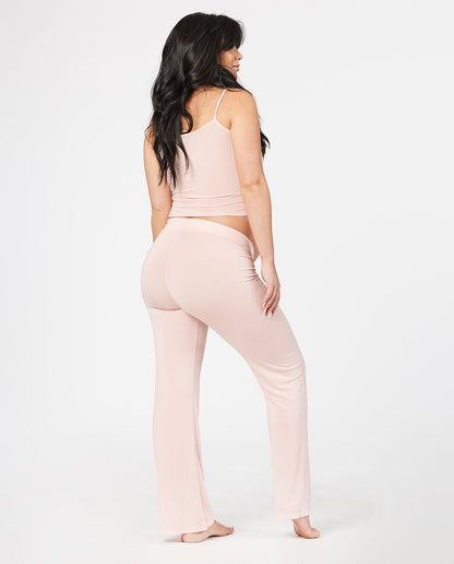 Ensemble de Grossesse Cosy Rose Mat - Vegan