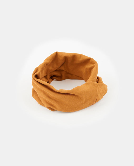 Evolutive Cotton Scarf