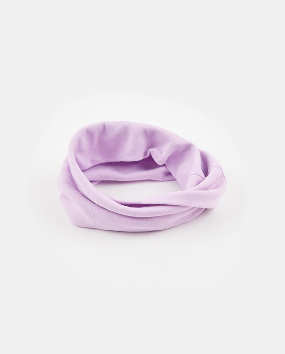 Evolutive Cotton Scarf