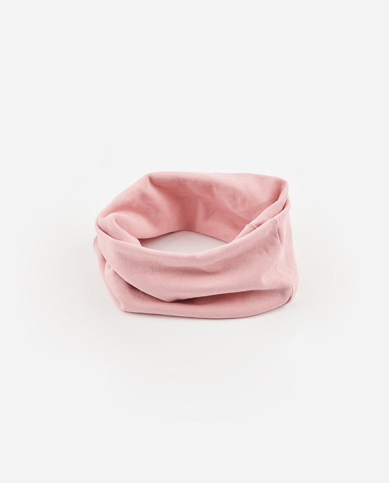 Evolutive Cotton Scarf