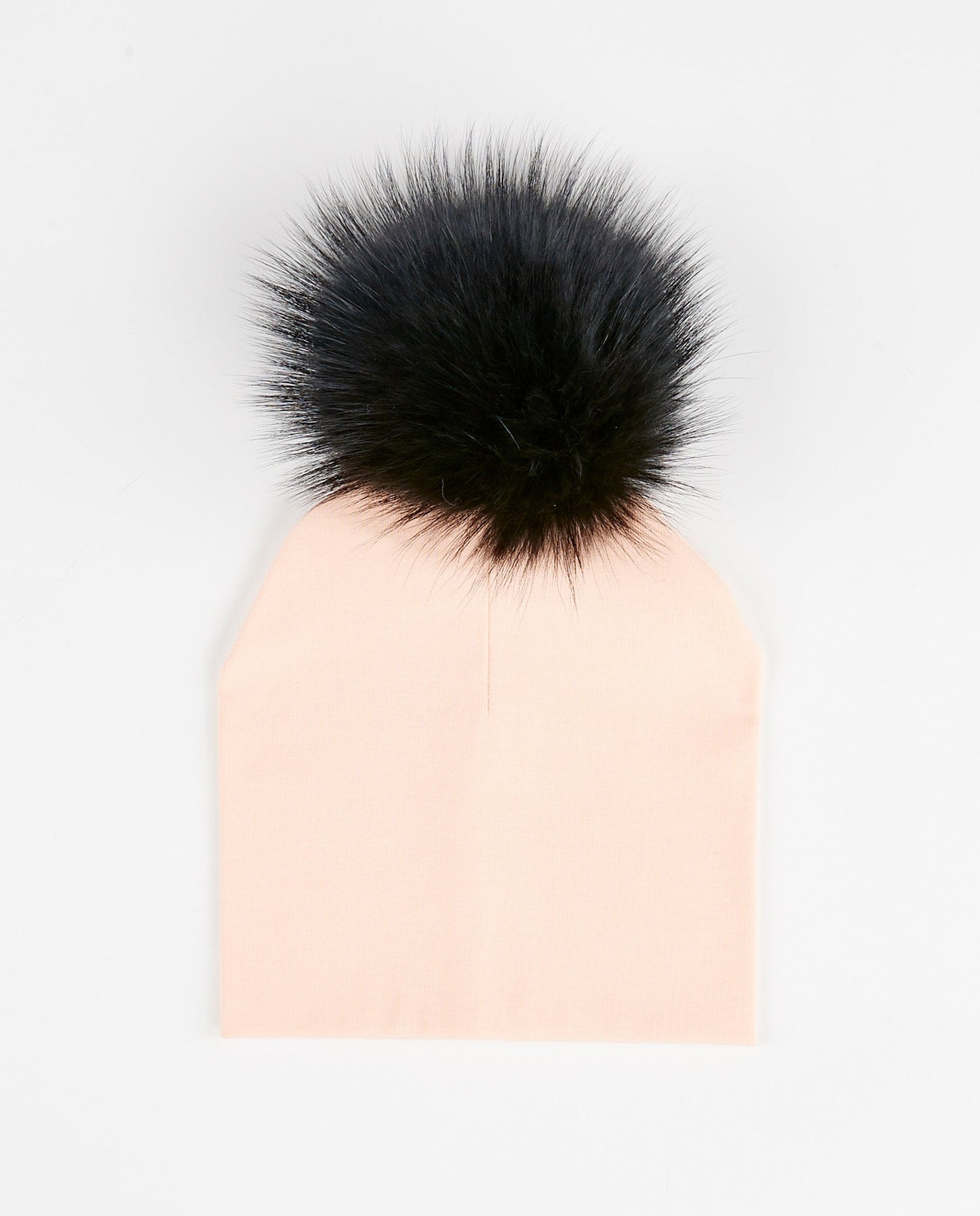 Tuque Adulte Coton Peau