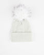 Knit Beanie Mint