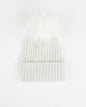 Knit Beanie Mint