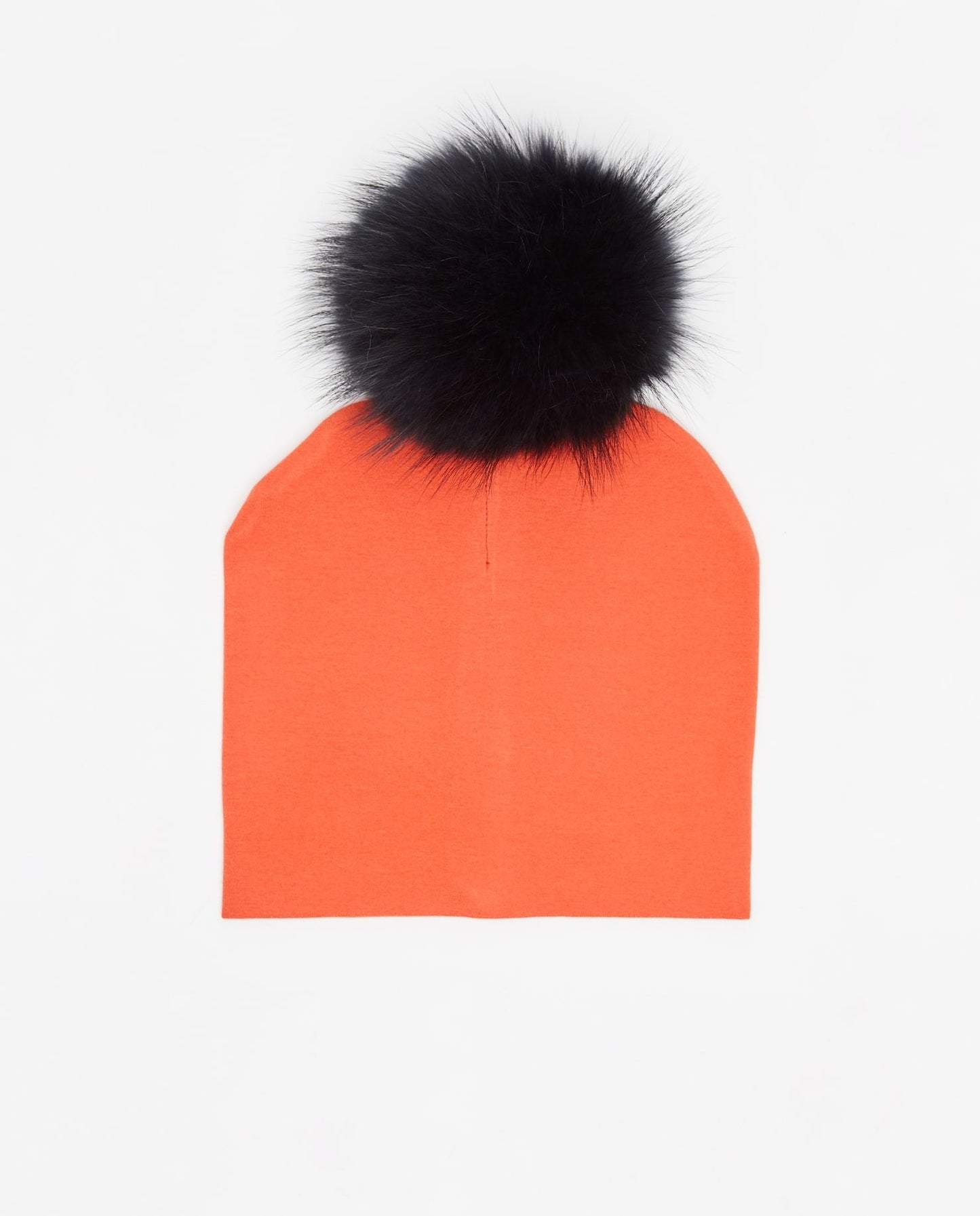 Cotton Beanie Spicy