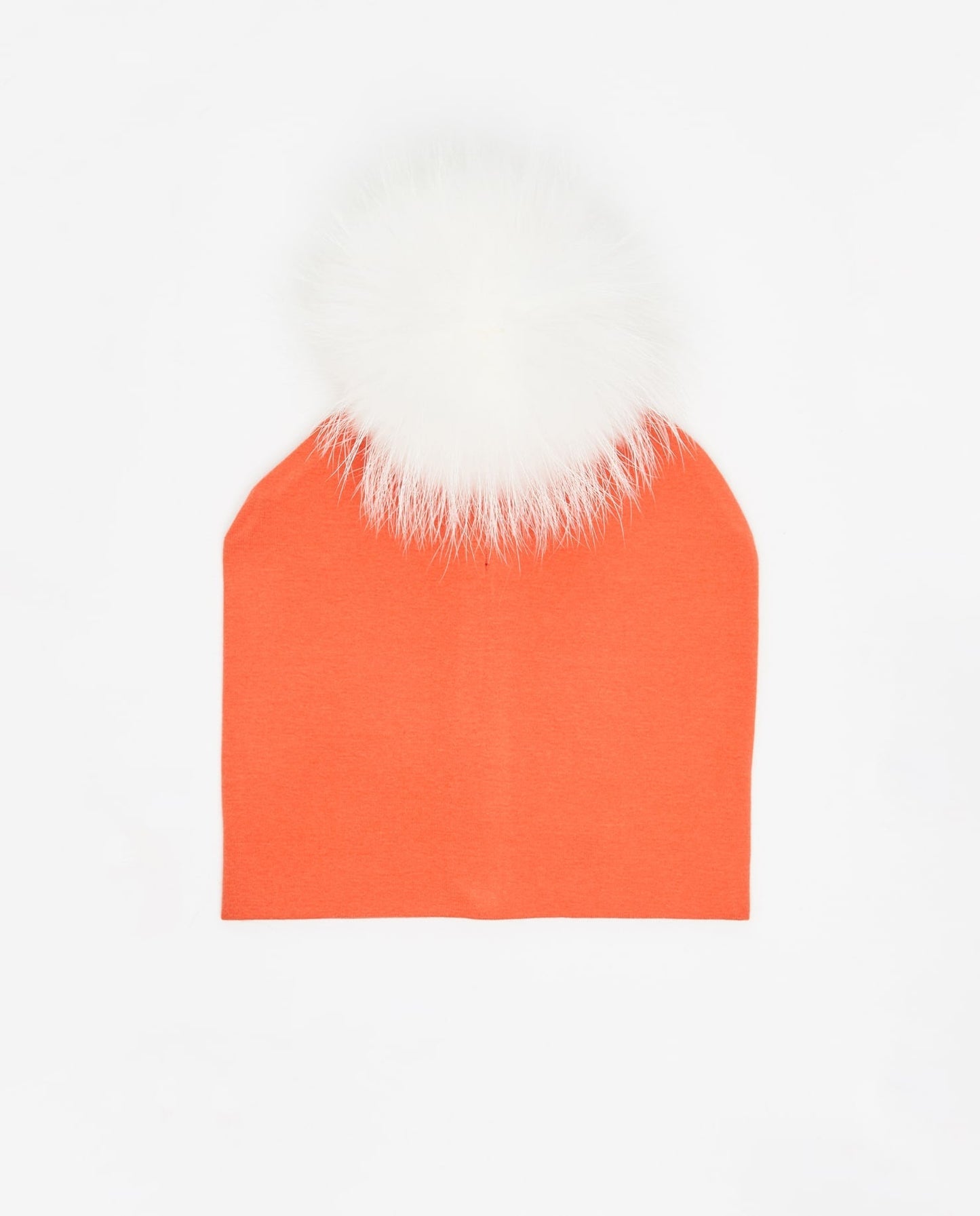 Cotton Beanie Spicy