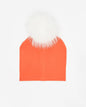 Cotton Beanie Spicy