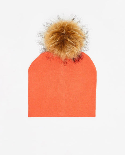 Tuque Pré-Ado Coton Spicy - Vegan